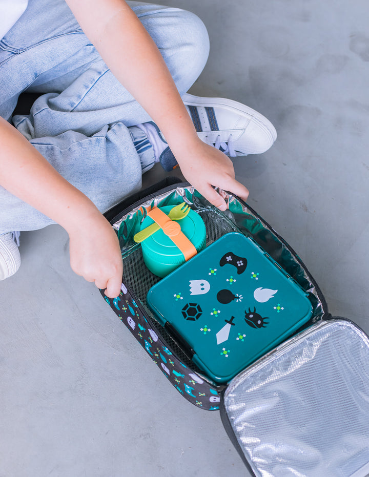 MontiiCo | Insulated Mini Food Jar