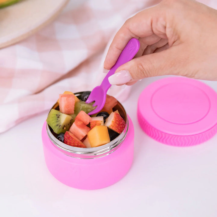 MontiiCo | Insulated Mini Food Jar