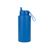 MontiiCo | Fusion Drink Bottle Sipper 1L - assorted colours