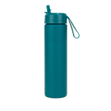 MontiiCo| Fusion Drink Bottle Sipper 750ml - assorted colours
