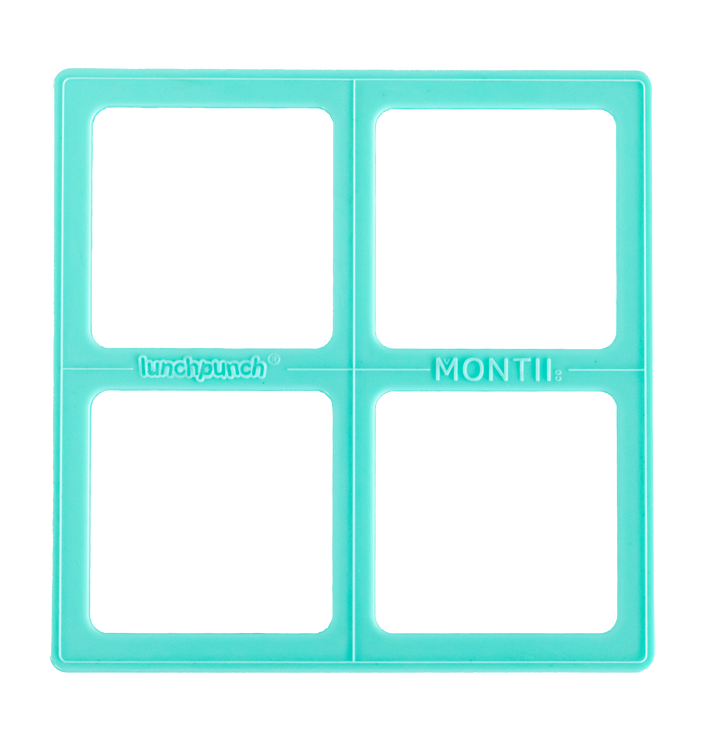 Lunch Punch | Sandwich Cutters - Bento