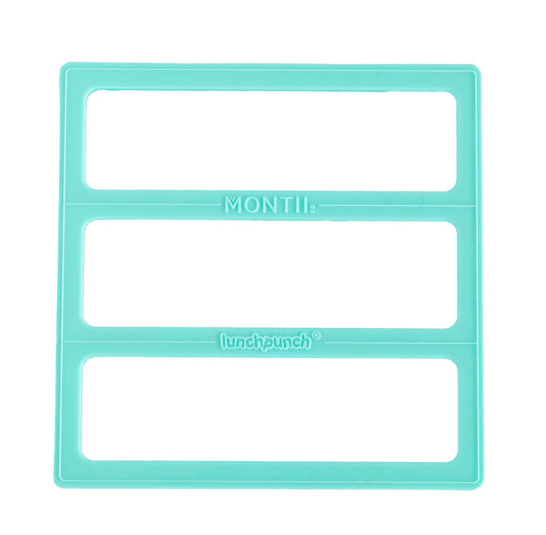 Lunch Punch | Sandwich Cutters - Bento