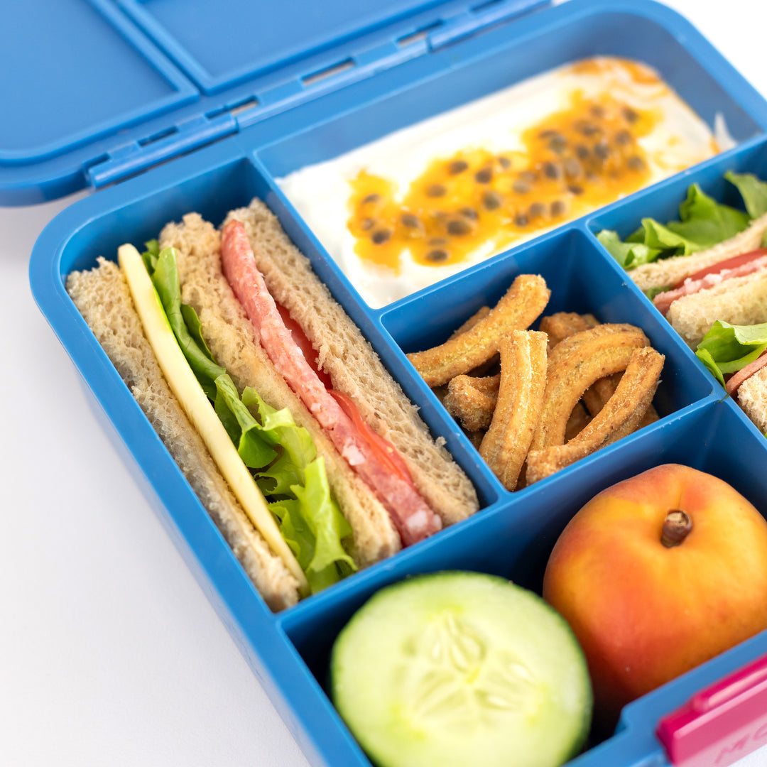 Lunch Punch | Sandwich Cutters - Bento