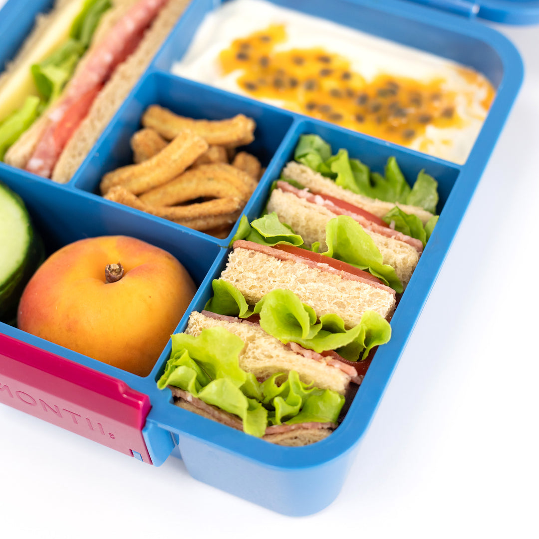Lunch Punch | Sandwich Cutters - Bento