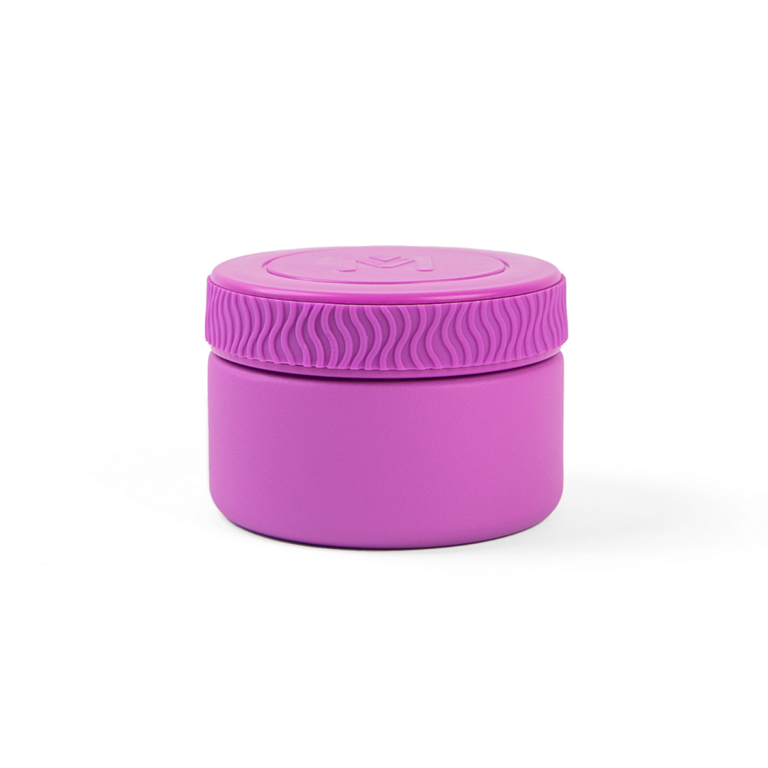 MontiiCo | Insulated Mini Food Jar
