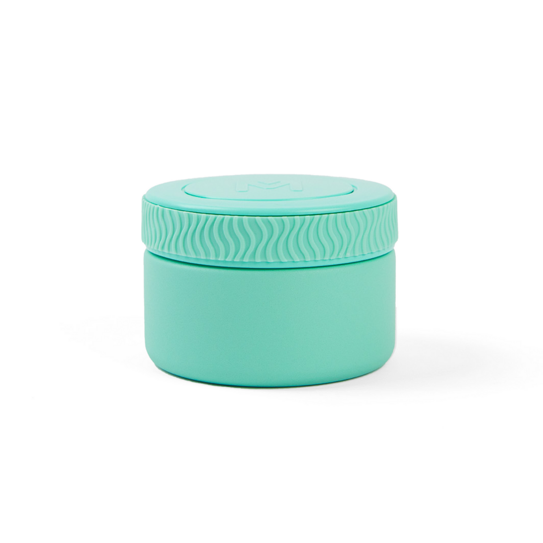 MontiiCo | Insulated Mini Food Jar