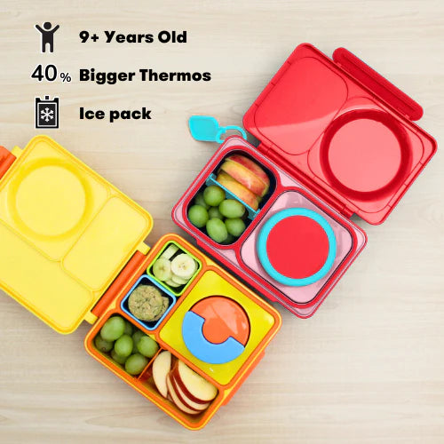 OmieLife | OmieBox UP