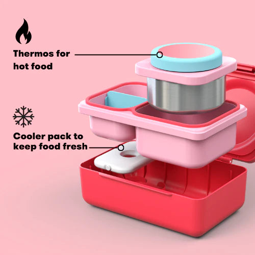 OmieLife | OmieBox UP