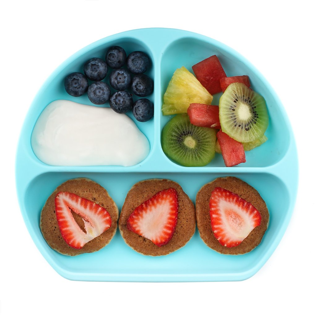 NZ best kids baby toddler plate dinner plates suction grip dish bumkins NZ weaning baby-led sale discount code special NZ