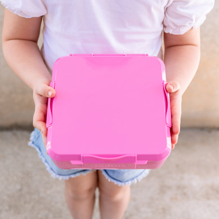 MontiiCo | Bento Plus