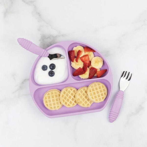 NZ best kids baby toddler plate dinner plates suction grip dish bumkins NZ weaning baby-led sale discount code special NZ