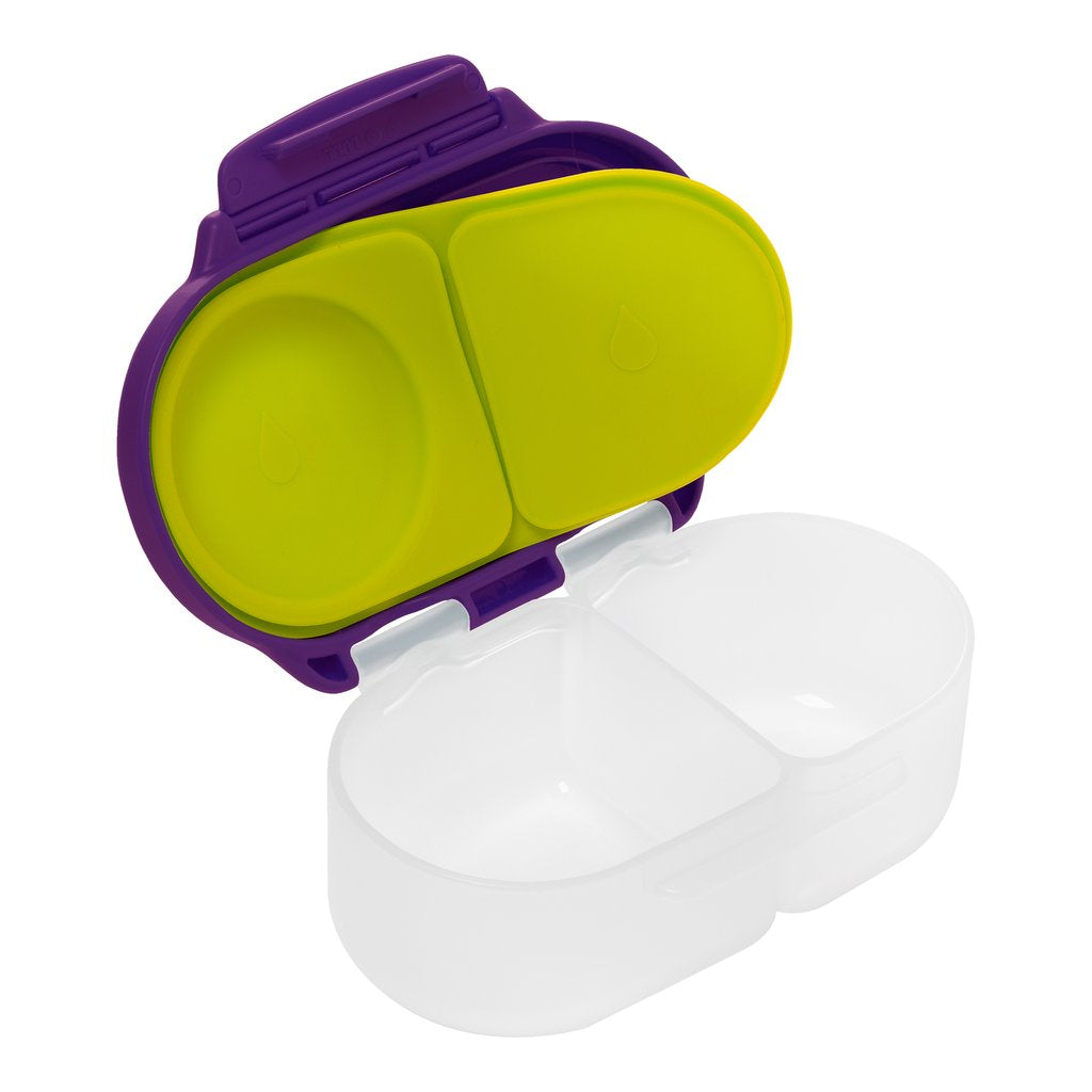 NZ bbox b.box snack box fits apple best sale special discount code