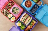 NZ best kids omiebox omiepod silicone cup compartment divider bento cup cups leakproof omie sale discount code 