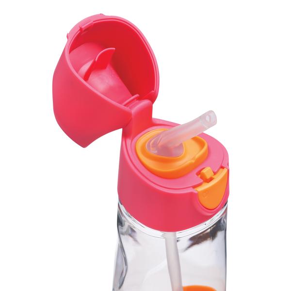 b.box | Tritan Replacement Straws