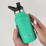 MontiiCo | Mini Drink Bottle (350ml) - assorted colours