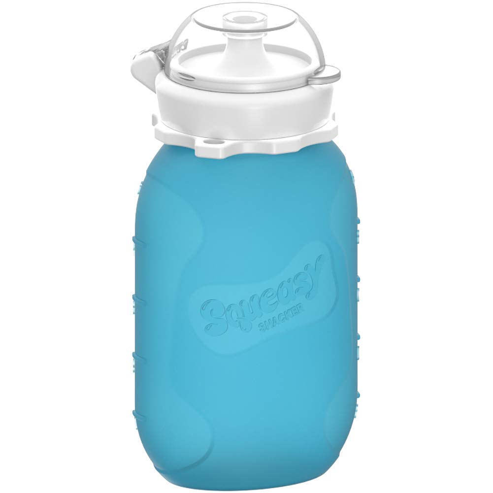 Squeasy Snacker | Medium 180ml