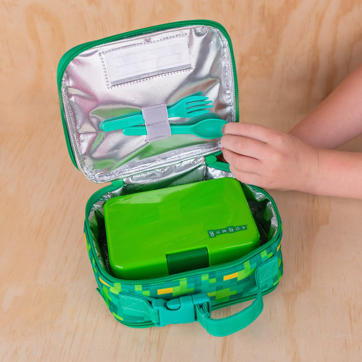 NZ best kids cutlery fork spoon baby toddler kid child childs Montii Monti Monty sale special discount code lunchbox queen reusable recyclable