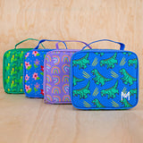 MontiiCo | Medium Insulated Lunch Bag - assorted designs