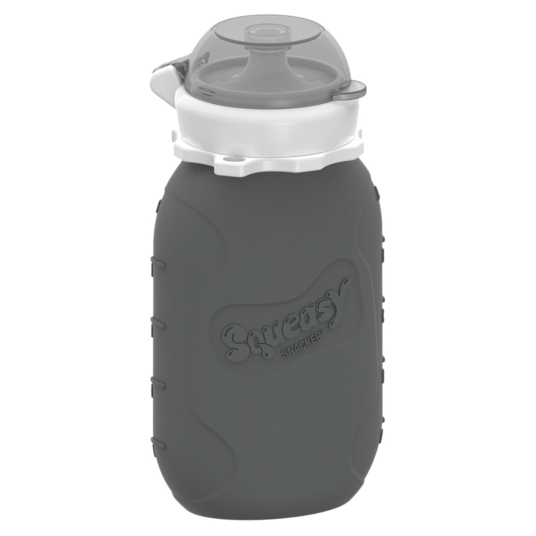 Squeasy Snacker | Medium 180ml
