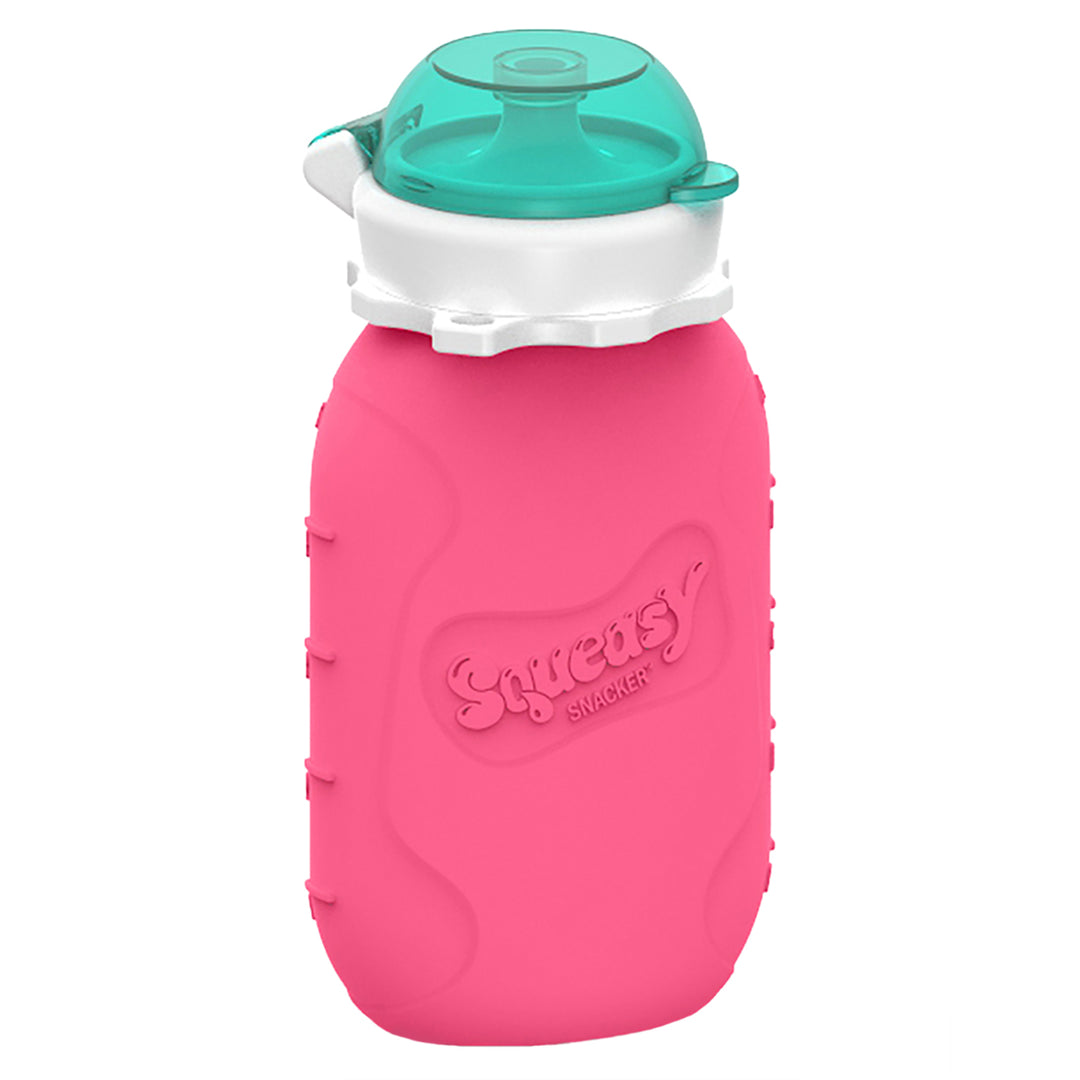 yoghurt pouch NZ reusable refillable sale