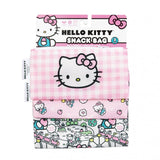 Bumkins | Snack & Sandwich Bags - Hello Kitty