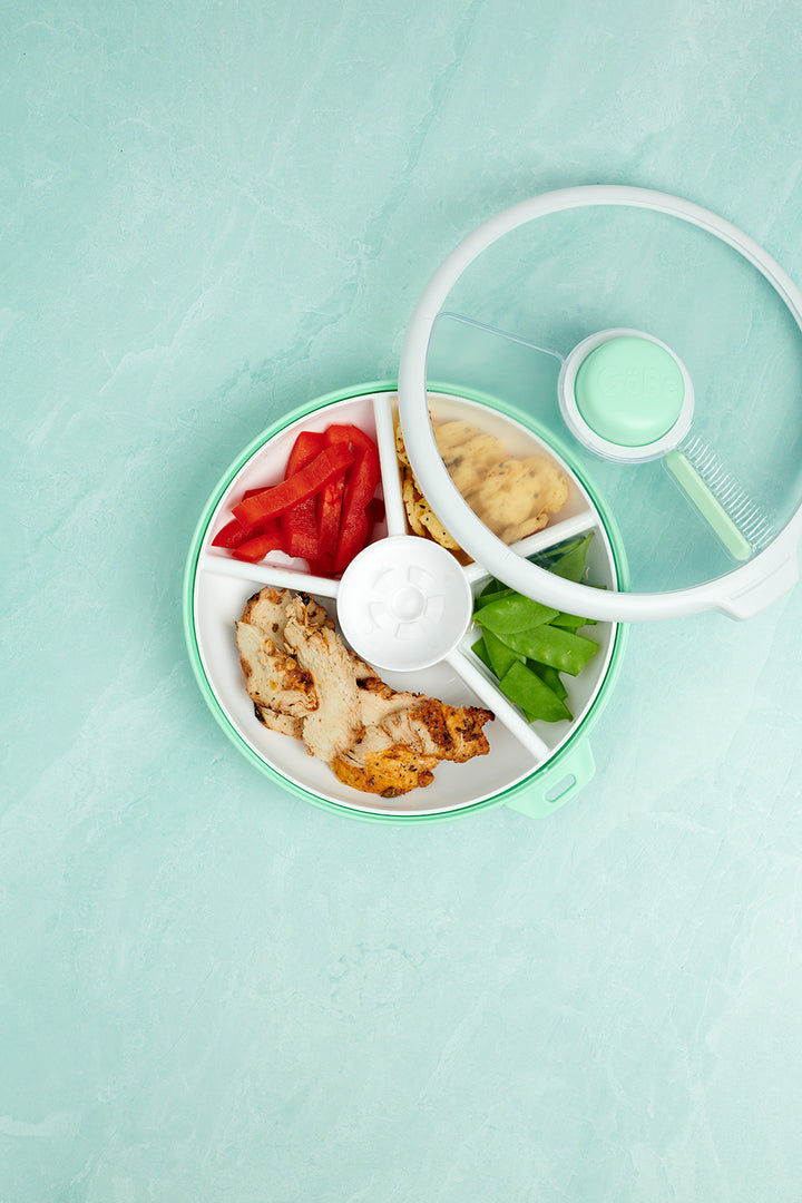 GoBe | Large Snack Spinner