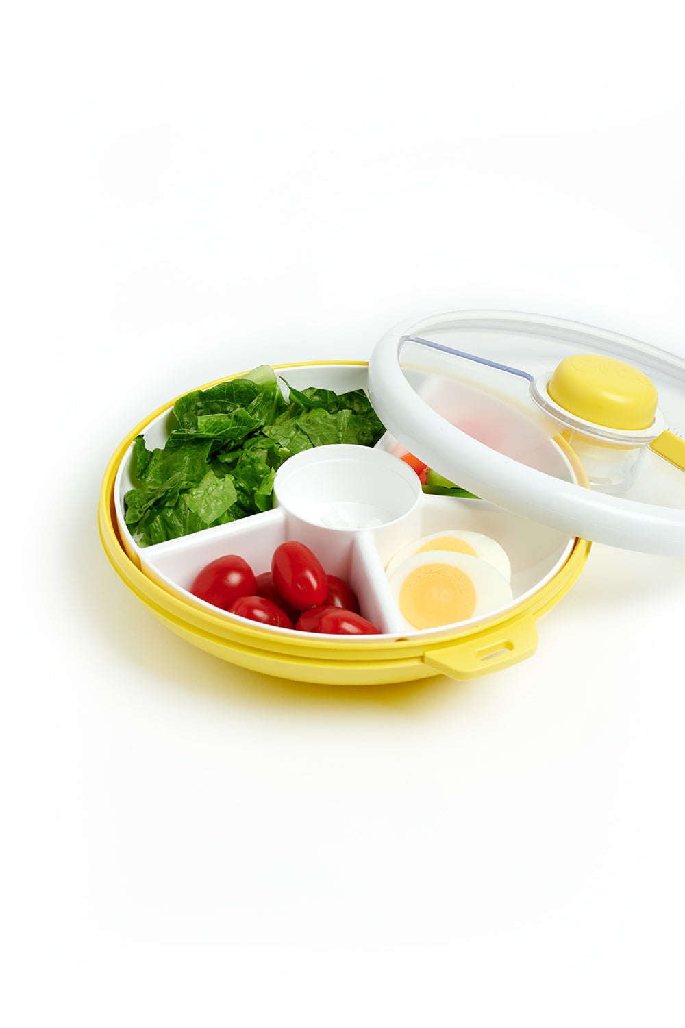 GoBe | Large Snack Spinner