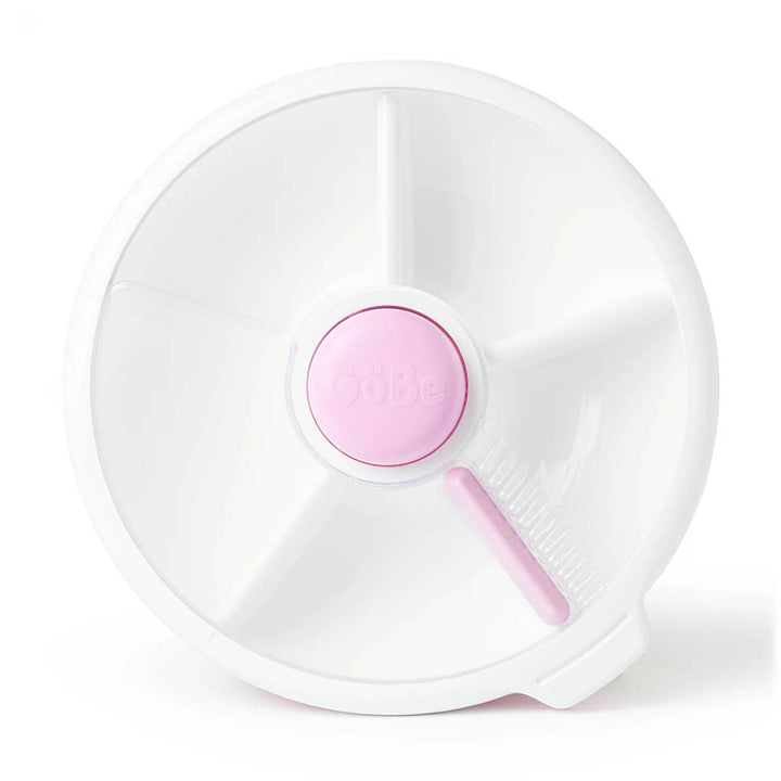 GoBe | Large Snack Spinner