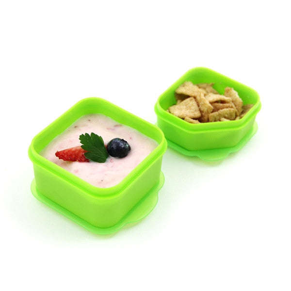 Goodbyn | Leakproof Dipper Set