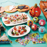 Food Picks | Haunted Party