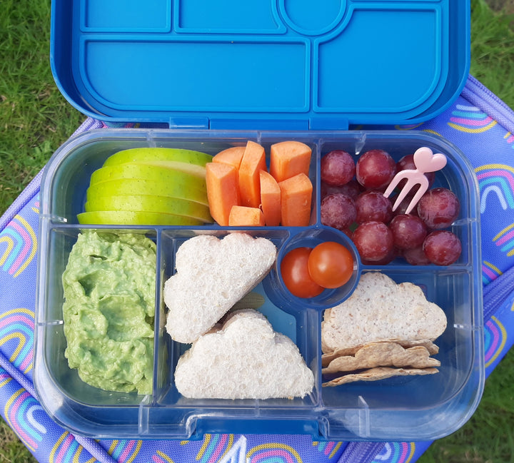 Lunch Punch | Sandwich Cutters - Mini Bites