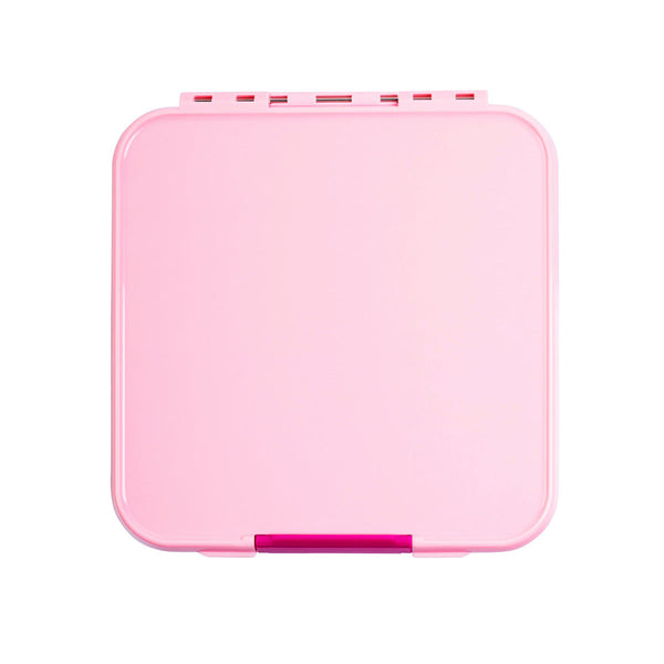 Bento Five Lunchbox Leakproof & Durable THE LUNCHBOX QUEEN NZ The