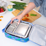 Little Lunchbox Co. | Bento Stainless Maxi