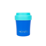 MontiiCo | Mini Coffee or 'Fluffy' Cup (150ml)  - assorted colours