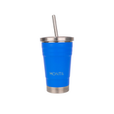 MontiiCo | Mini Smoothie Cup - assorted colours