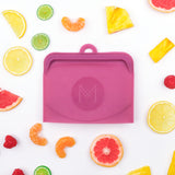 MontiiCo | Pack & Snack Bags - assorted colours