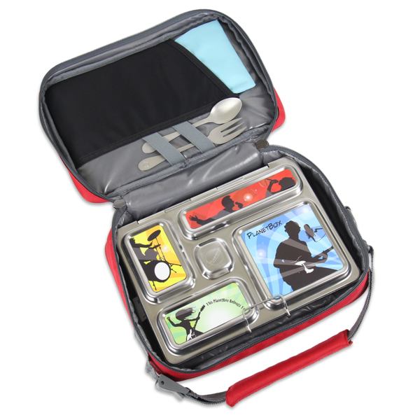 PlanetBox | Carry Bag