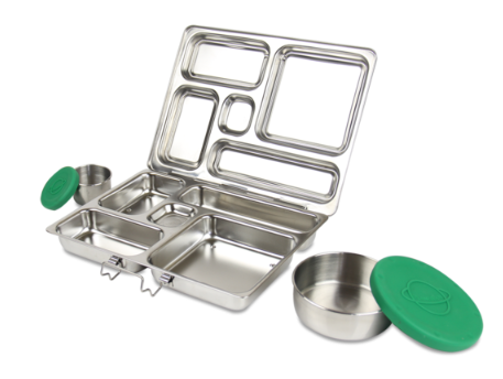 NZ PlanetBox Rover Launch lunchbox best stainless steel kids adults lunch box NZ sale cheap second hand discount code lunchbox queen