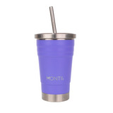 MontiiCo | Mini Smoothie Cup - assorted colours