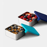 PlanetBox | Launch & Shuttle Big Square Dipper - assorted colours