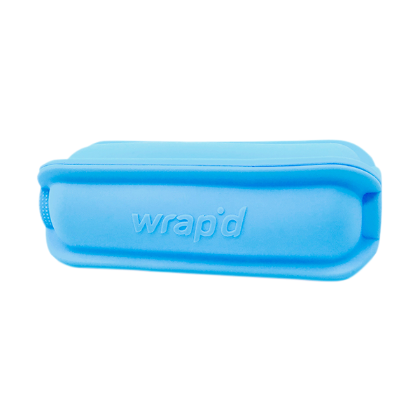 Wrap'd | Silicone Wrap Pouch