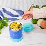 MontiiCo | Insulated Food Jar - assorted colours