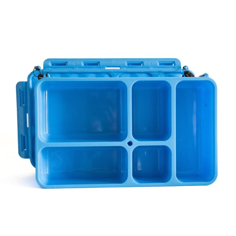 Go Green | Large Food Box