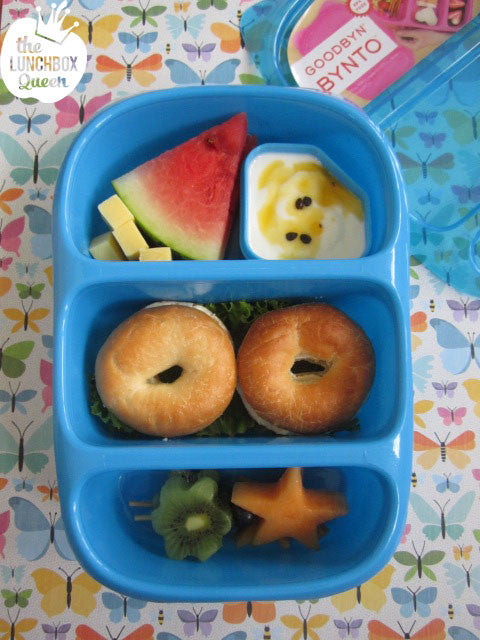 Goodbyn | Bynto Lunchbox