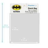 Bumkins | Large Snack Bag - Superman