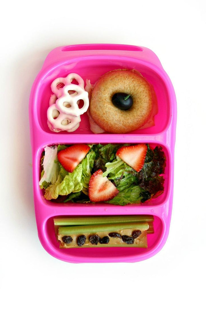 Goodbyn | Bynto Lunchbox