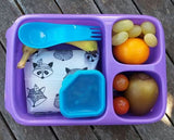 NZ goodbyn Hero kids lunchbox large lunch box best sale discount code