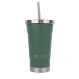 MontiiCo | Smoothie Cup - assorted colours