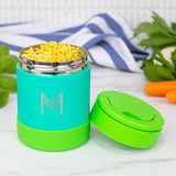MontiiCo | Insulated Food Jar - assorted colours