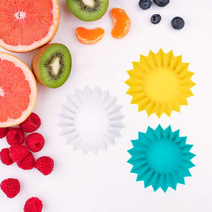 Lunch Punch | Jumbo Silicone Cups